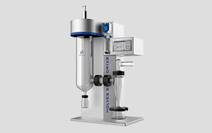 小型噴霧干燥機(jī)H-Spray Mini
