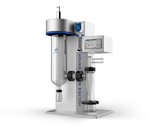 小型噴霧干燥機H-Spray Mini